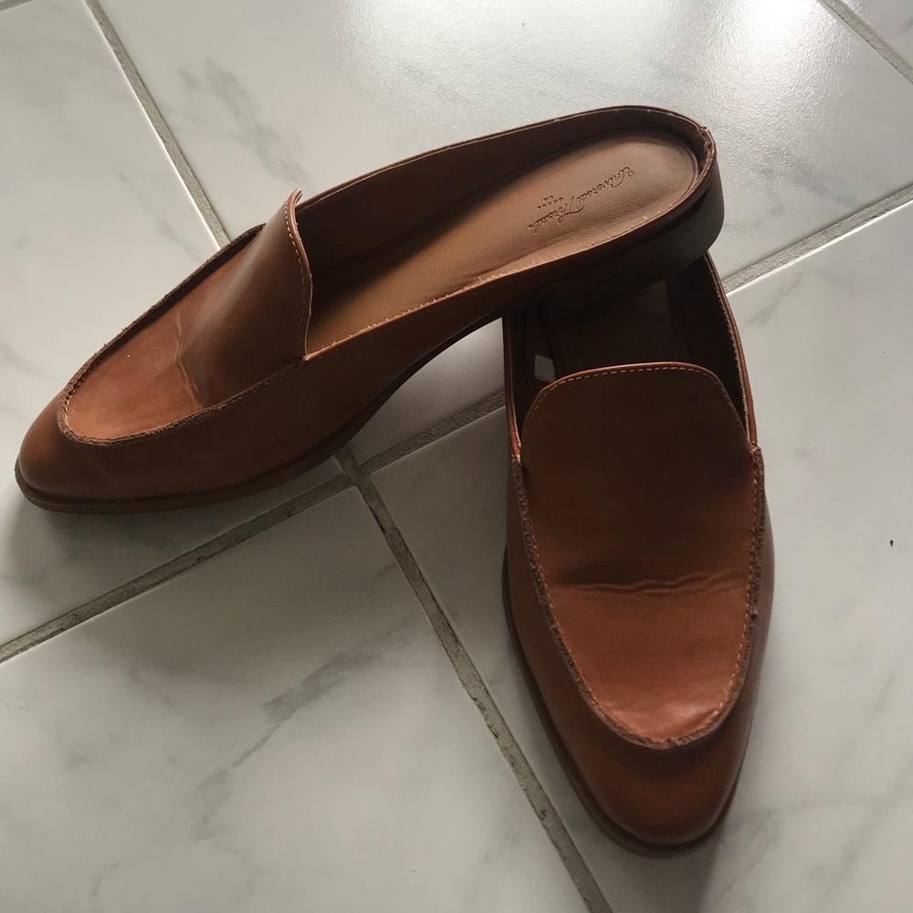 Target Universal Threads Slip-on Loafer